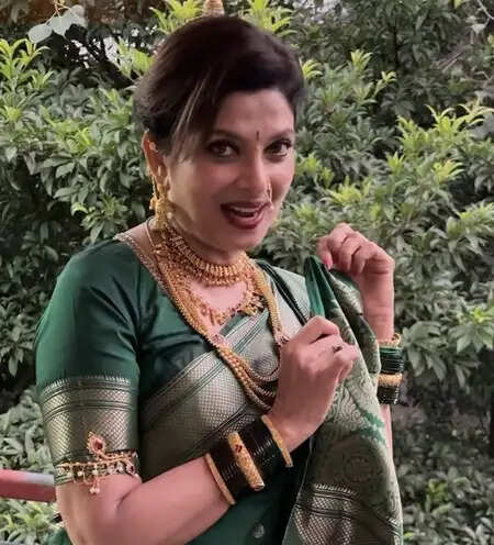 क्या है वर्षा उसगांवकर की आने वाली फिल्म 'कौन सही' में आत्मनिर्भर महिला का किरदार?