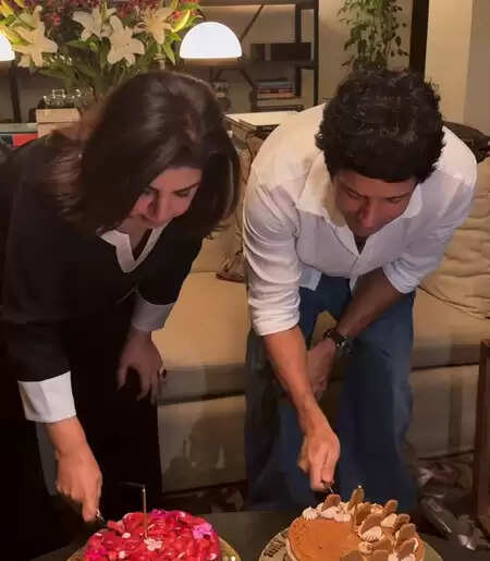 फराह खान और फरहान अख्तर का जन्मदिन: जोया अख्तर ने साझा की खास यादें!