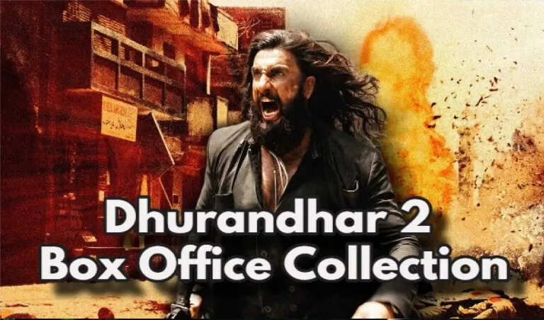 क्या रणवीर सिंह की &lsquo;धुरंधर 2: द रिवेंज&rsquo; ने बॉक्स ऑफिस पर तोड़ा नया रिकॉर्ड?