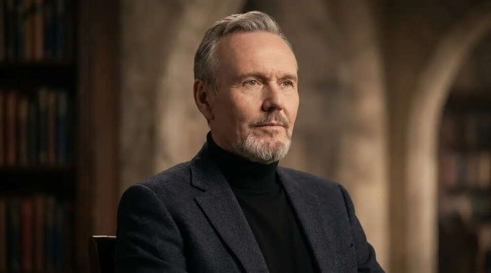 72 वर्षीय Anthony Head का निधन: 'Buffy the Vampire Slayer' के प्रिय अभिनेता की यादें