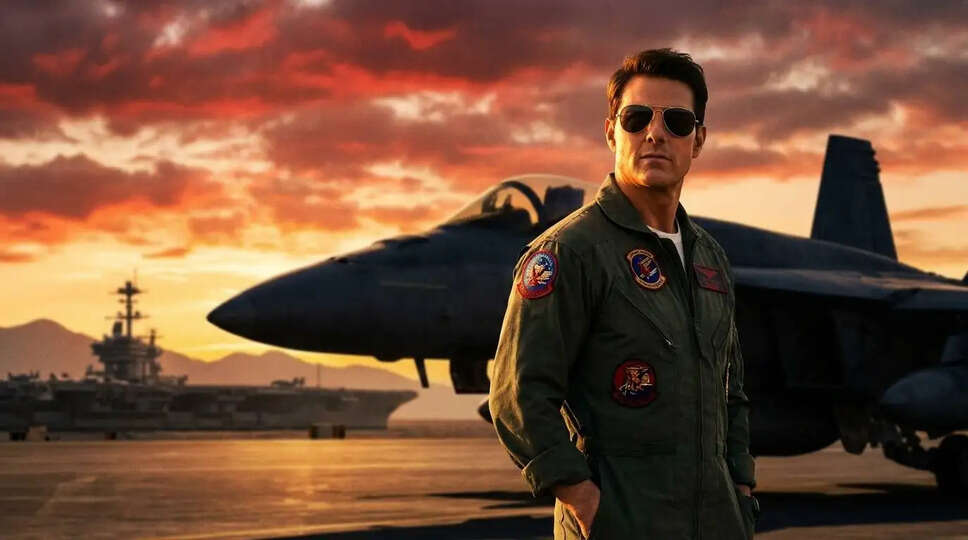क्या Tom Cruise की Top Gun 3 में वापसी होगी? जानें संभावित निर्देशकों के नाम!