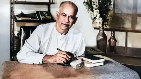 ताराचंद बड़जात्या: बिना पैसे के शुरू हुआ सफर, कैसे बने राजश्री प्रोडक्शन्स के संस्थापक?
