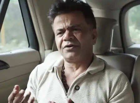 राजपाल यादव का भूत-बंगला: एक इमोशनल सफर और चेक बाउंस का मामला!