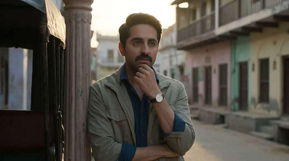 क्या है 'Pati Patni Aur Woh Do' की कहानी? जानें इस रोमांटिक कॉमेडी के बारे में!