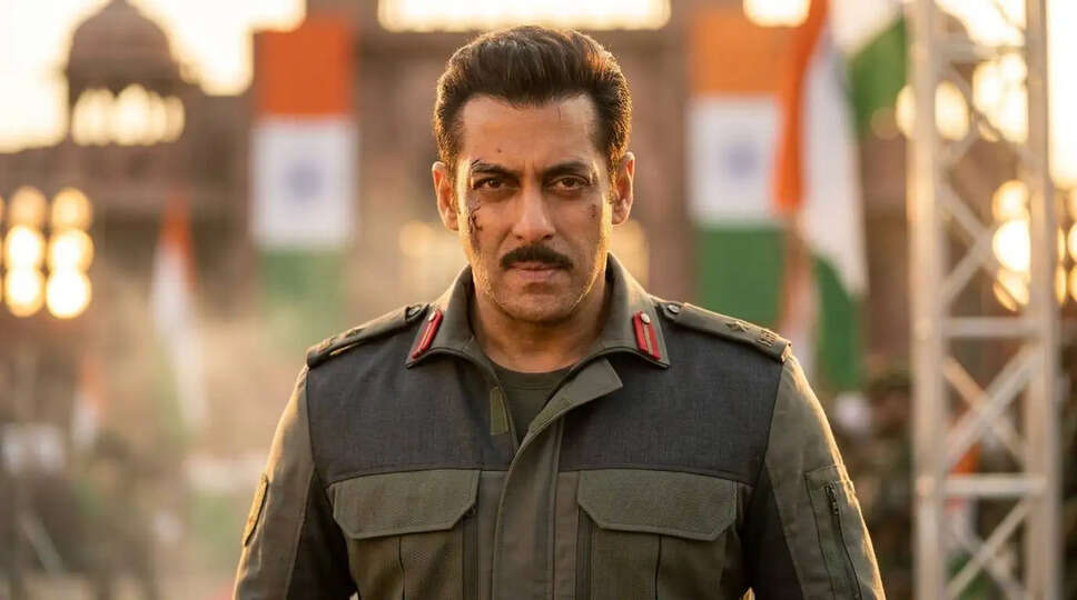 सलमान खान की नई फिल्म MaatruBhumi: क्या बनेगा नया बॉक्स ऑफिस रिकॉर्ड?