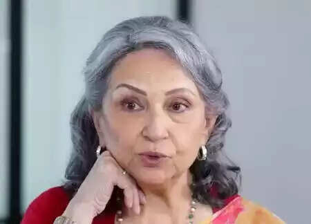 शर्मिला टैगोर ने नेपोटिज्म पर दी अपनी राय: क्या है बच्चों का माता-पिता से प्रभावित होना?