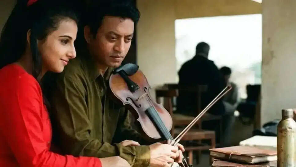 Irrfan Khan की याद में रिलीज़ हुआ 'The Last Tenant': जानें इस फिल्म की खासियत