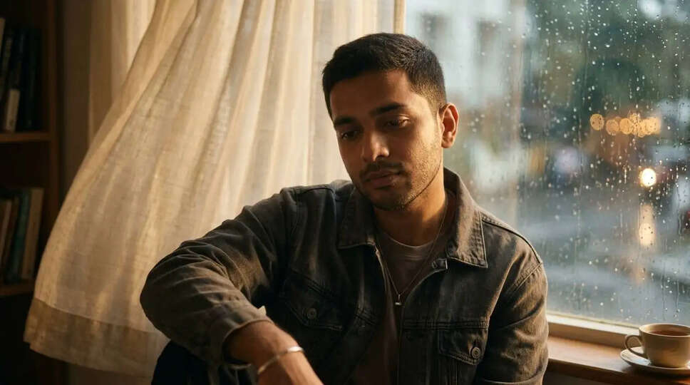 क्या है Panther का नया रोमांटिक गाना 'Sunti Jao' जो दिल को छू लेता है?