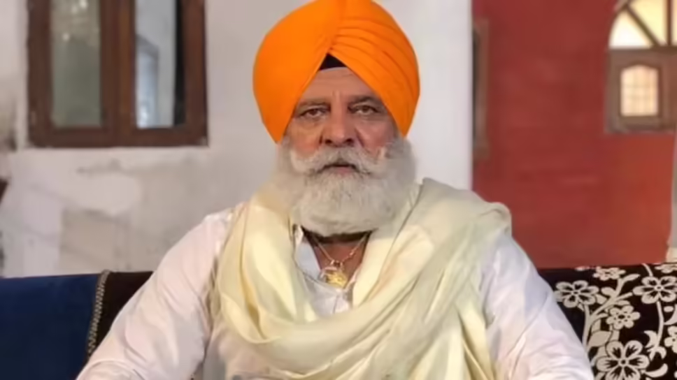 योगराज सिंह का नया विवाद: क्या है वेब सीरीज में आपत्तिजनक डायलॉग का सच?