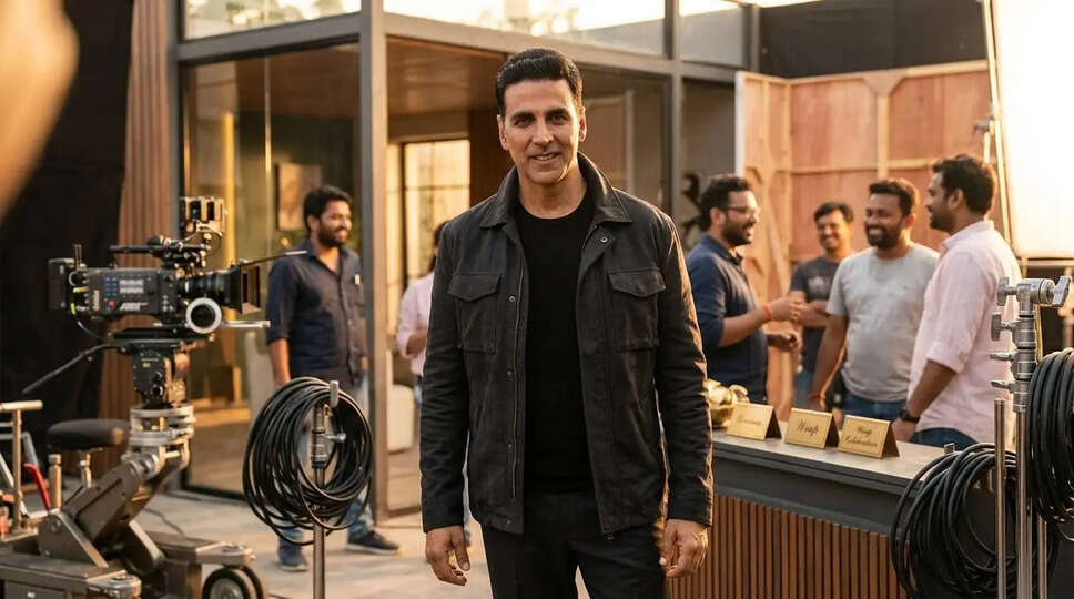 क्या Bhooth Bangla का बॉक्स ऑफिस पर जादू जारी रहेगा? जानें फिल्म की ताजा स्थिति!