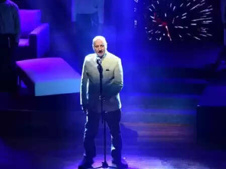 ईशान किशन ने अनुपम खेर को बताया अपने बुरे दौर का प्रेरणास्त्रोत, जानें कैसे!