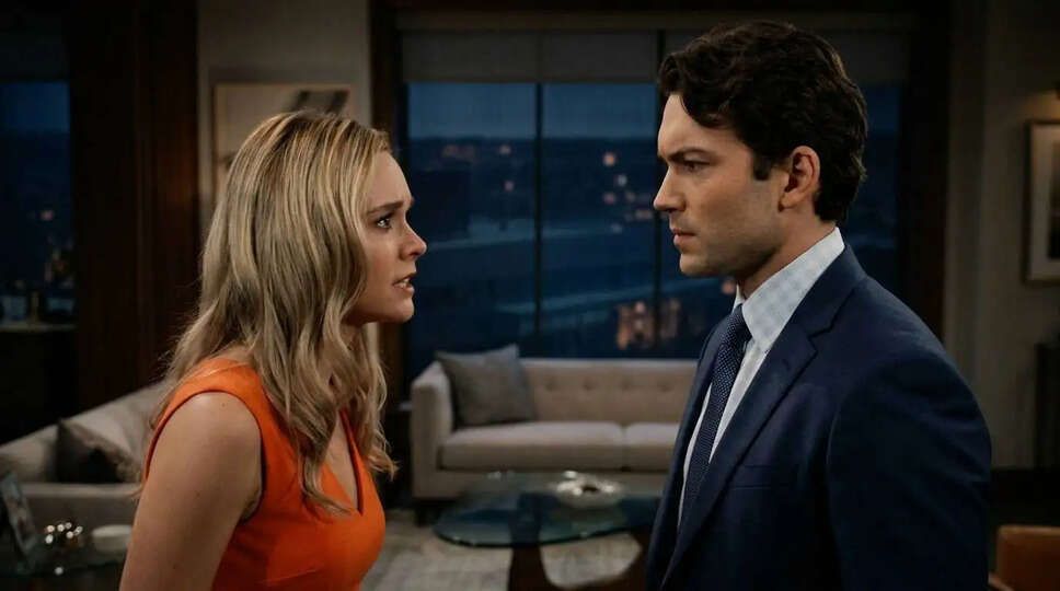 क्या Willow की हरकतें बनेंगी सबके लिए मुसीबत? जानें इस हिट सोप ओपेरा की नई कहानी!