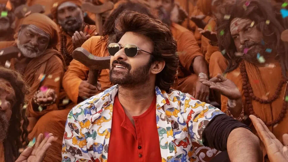 प्रभास की 'राजा साब' का OTT प्रीमियर, मिलेगी एक्सटेंडेड कट