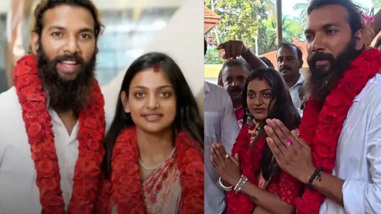 क्या मोनालिसा की शादी बनी उनके लिए मुसीबत? मनोज मिश्रा ने खोली पोल!