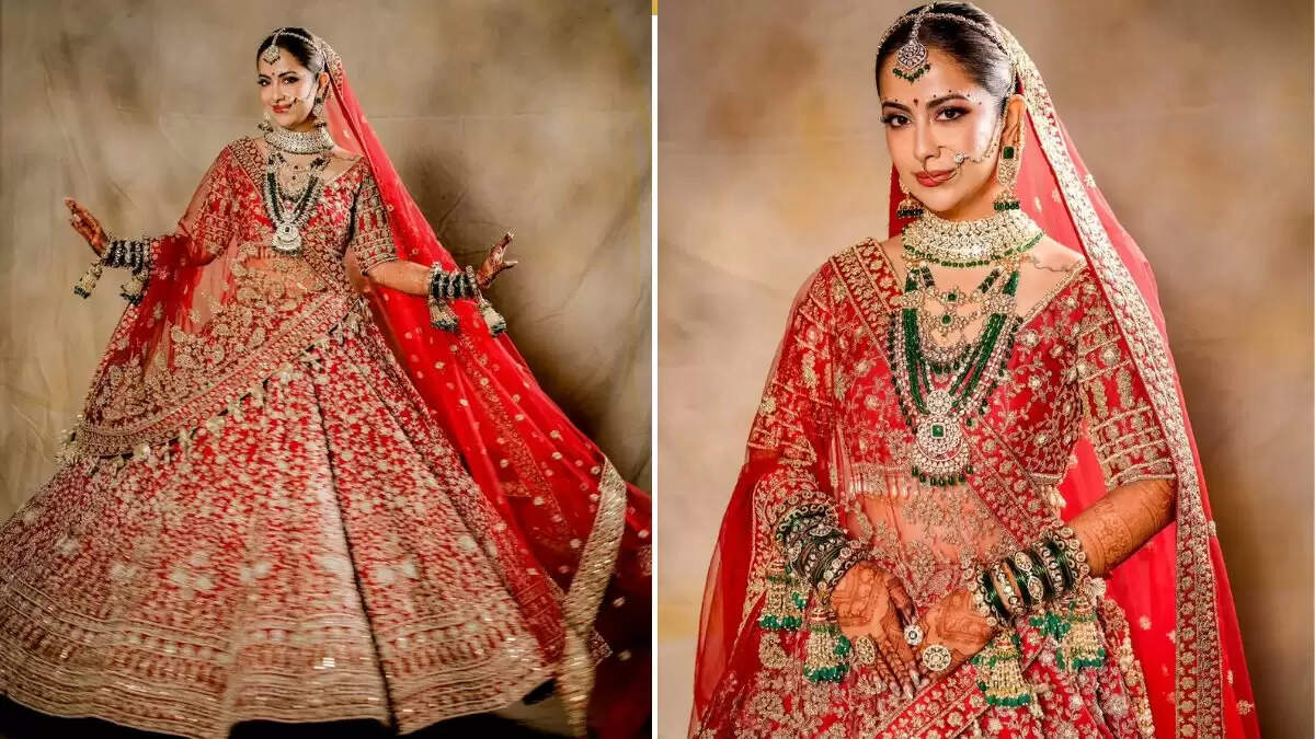 अविका गौर और मिलिंद चंदवानी की शादी: क्या है इस जोड़े की नई शुरुआत की कहानी?