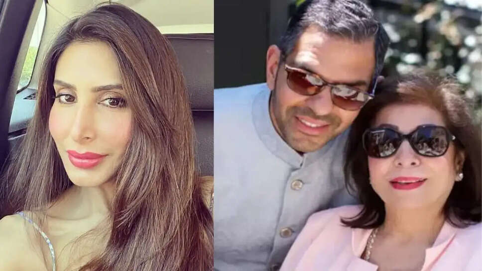 क्या Priya Sachdev Kapur ने किया Sunjay Kapur के परिवार के साथ अन्याय? जानें पूरी कहानी!