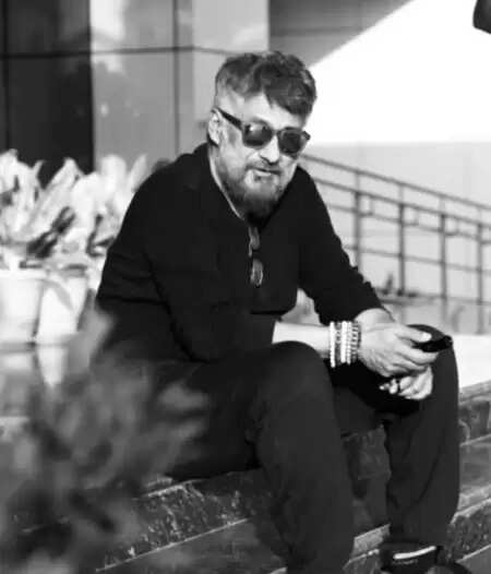 विवेक रंजन अग्निहोत्री का 'सात्विक लाइफ' मंत्र: कैसे रखते हैं खुद को फिट?