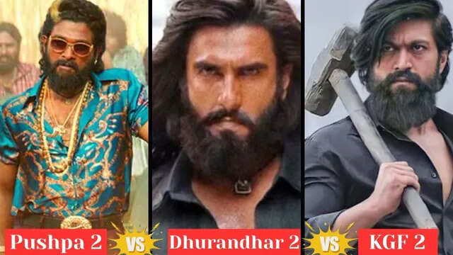 क्या है *धुरंधर* की सफलता का राज? जानें इस ब्लॉकबस्टर फ़्रैंचाइज़ी की कमाई के आंकड़े!