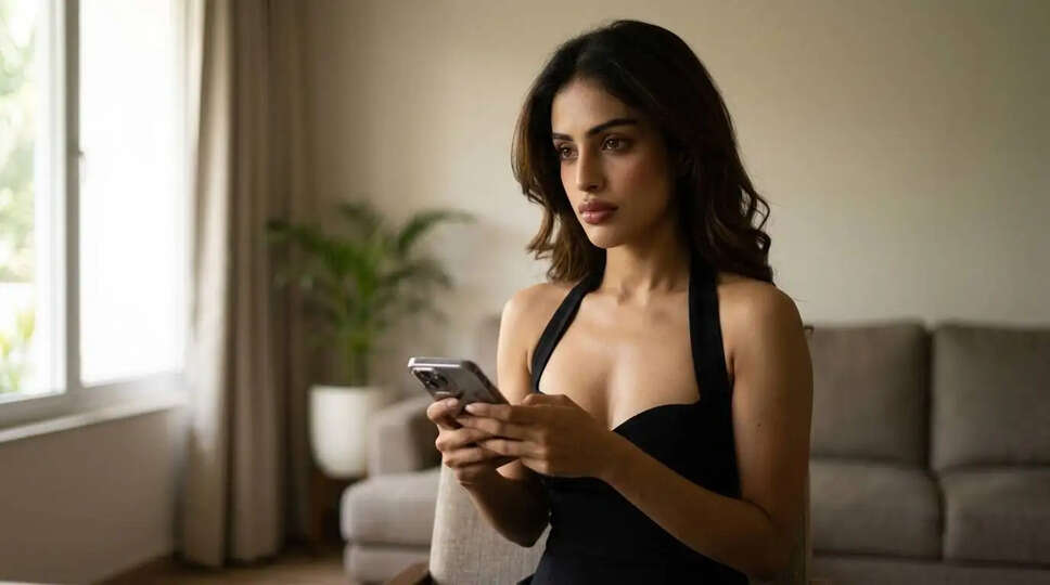 क्या Priya Banerjee का संदेश Prateik और Arya Babbar के विवाद से जुड़ा है? जानें पूरी कहानी!