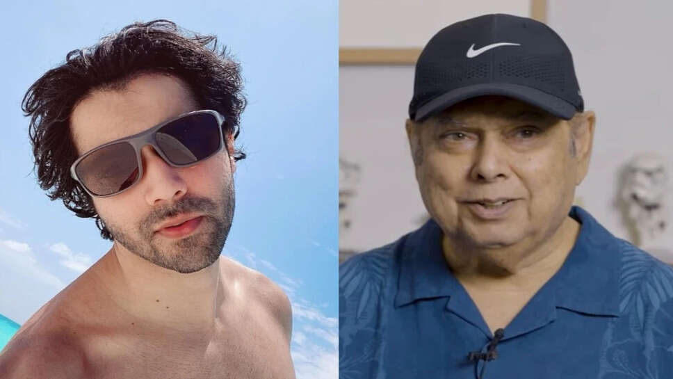 वरुण धवन की फिल्म Border 2 पर डेविड धवन का प्रतिक्रिया