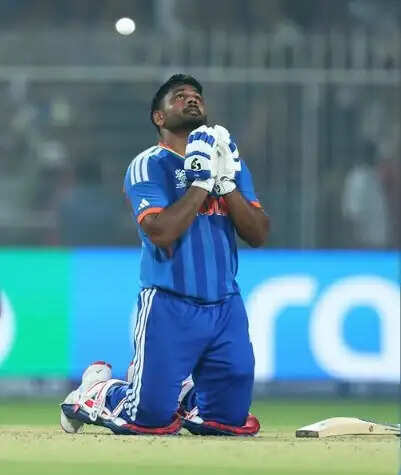 संजू सैमसन की शानदार पारी पर सितारों की बधाई: क्या है इस क्रिकेटर की खासियत?