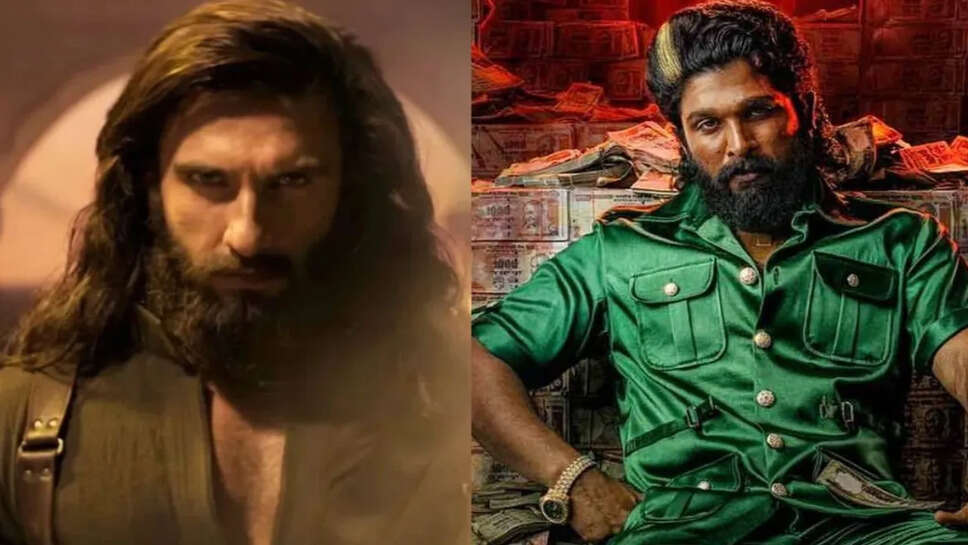 धुरंधर ने हिंदी बॉक्स ऑफिस पर 500 करोड़ क्लब में बनाई जगह