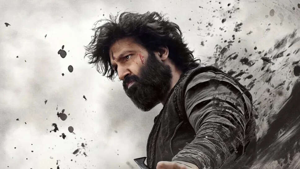 गोपीचंद की नई फिल्म 'भारतवर्ष - शुला की गाथा' का ऐलान