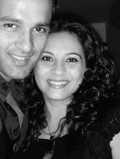 रोहित बोस रॉय ने पत्नी मानसी जोशी के लिए लिखा दिल छू लेने वाला नोट, जानें क्या कहा!