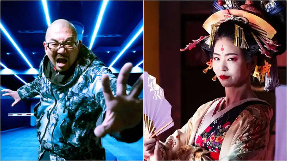 जापानी सिनेमा के दिग्गज Yoshihiro Nishimura का निधन: जानें उनकी अनोखी फिल्में और विरासत