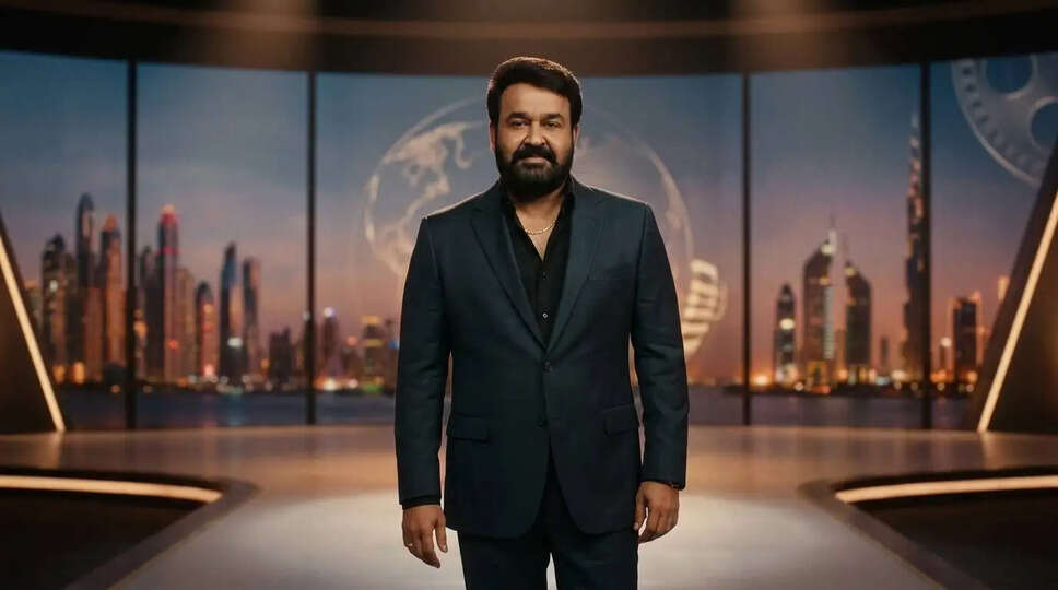 क्या Mohanlal की फिल्म Drishyam 3 ने बॉक्स ऑफिस पर तोड़ा रिकॉर्ड?
