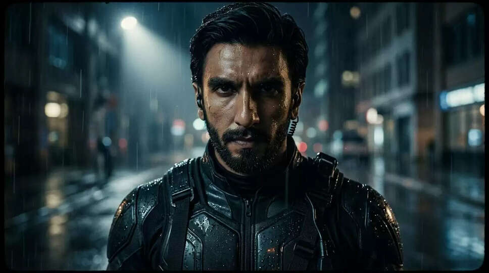 Dhurandhar 2: क्या यह फिल्म बन गई है साल की सबसे बड़ी हिट?