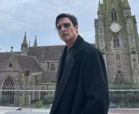 जिमी शेरगिल: बॉलीवुड के इस स्टार की अदाकारी का जादू आज भी बरकरार!