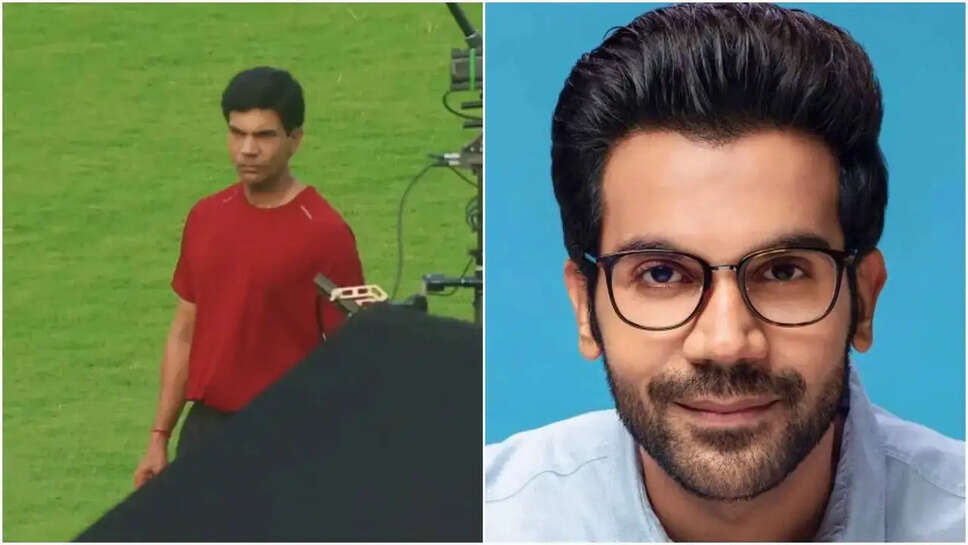 क्या राजकुमार राव बनेंगे क्रिकेट के दादा? जानें उनकी नई फिल्म 'दादा' के बारे में!