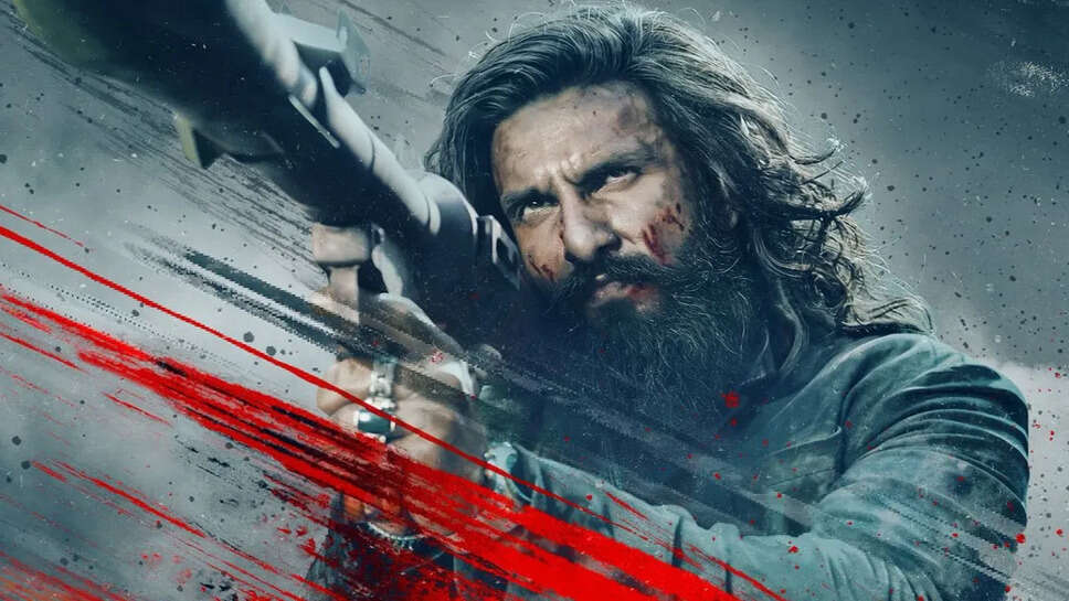 धुरंधर: द रिवेंज ने बॉक्स ऑफिस पर किया शानदार प्रदर्शन