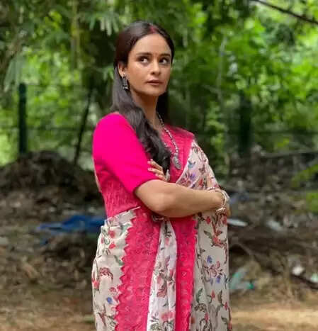 हरलीन कौर रेखी: अभिनय की दुनिया में धैर्य और मेहनत की कहानी