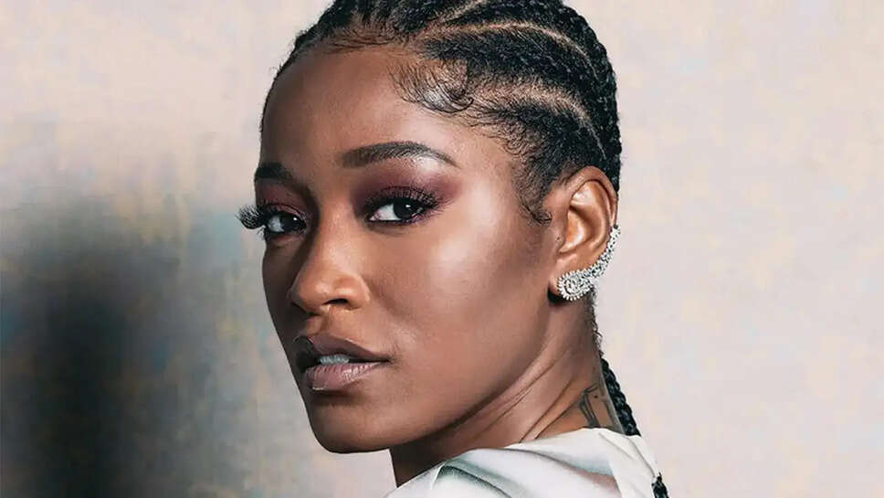 Keke Palmer ने साझा की बचपन की भावनात्मक चुनौतियाँ, बताया कैसे बनीं 'Keke Palmer'