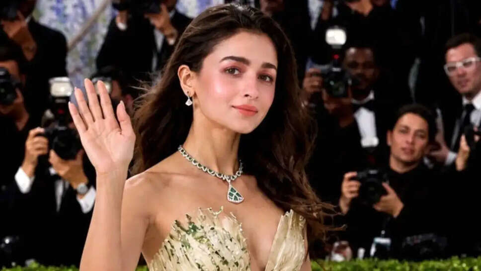 क्या Alia Bhatt ने Met Gala 2026 में भाग लिया? जानें इस साल की खासियतें!