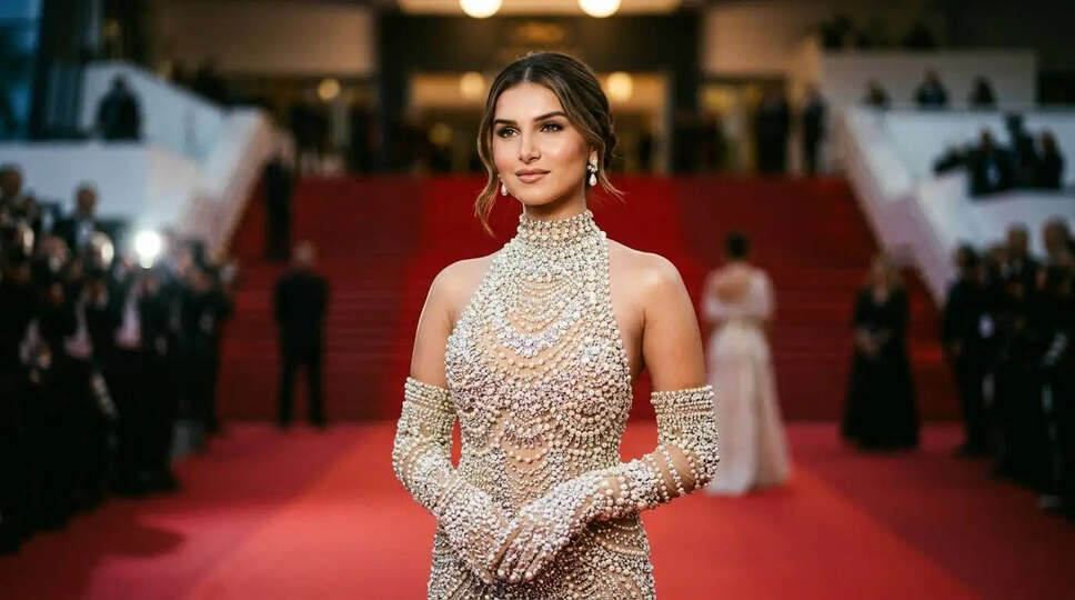 क्यों Cannes Film Festival 2026 में नजर आएंगी Tara Sutaria? जानें उनके फिल्म Toxic के बारे में