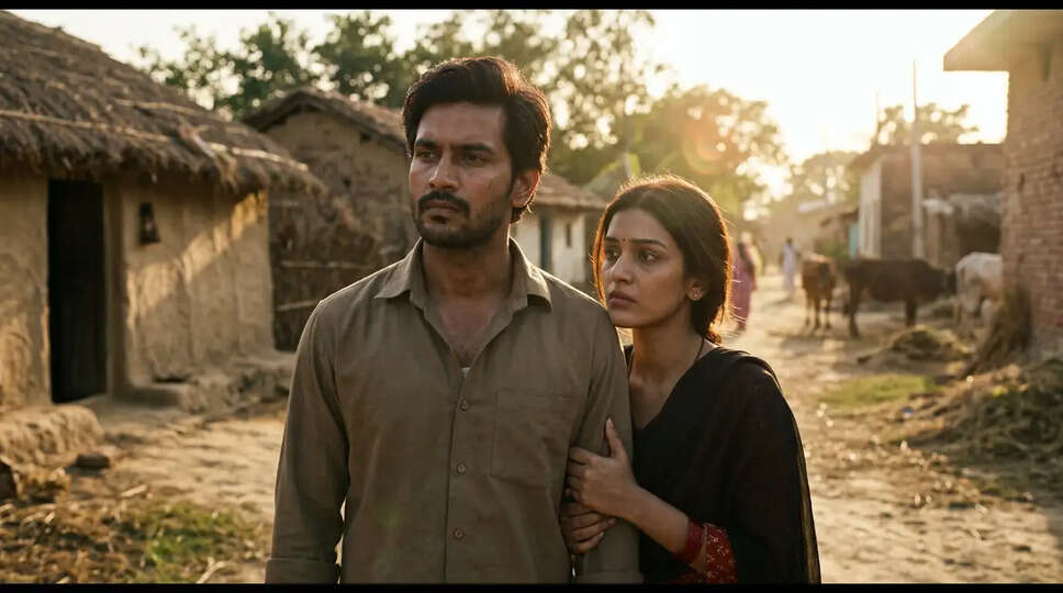 क्या है ZEE5 की नई सीरीज 'Satrangi - Badle Ka Khel' की कहानी? जानें RJ Mahvash के किरदार के बारे में!