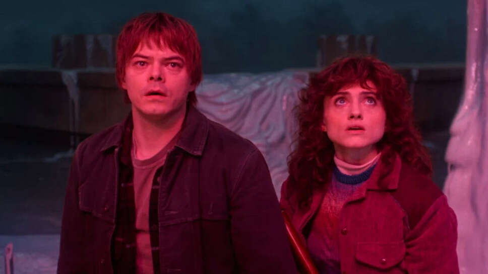 Stranger Things का अंतिम अध्याय: सीजन 5 वॉल्यूम 3 की रिलीज़ डेट और समय