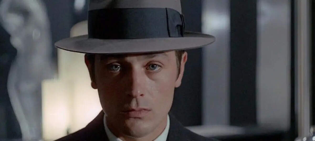 Le Samouraï: एक क्लासिक फिल्म की गहराई में झांकना