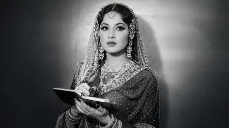 मीना कुमारी: ट्रेजेडी क्वीन की दर्द भरी कहानी जो आज भी दिलों में बसी है