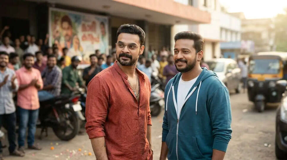 क्या 'Athiradi' बनेगा Mollywood का तीसरा सबसे बड़ा ओपनिंग फिल्म? जानें पहले दिन की कमाई!