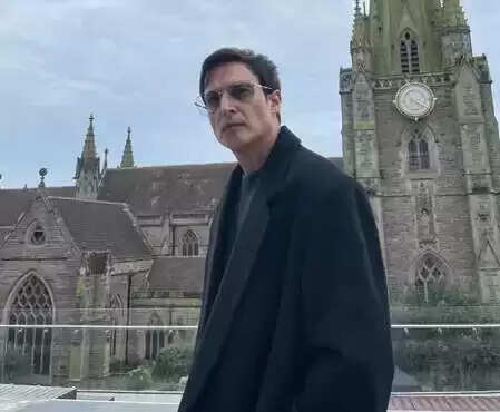 जिमी शेरगिल: बॉलीवुड के डायलॉग किंग की अनकही कहानी