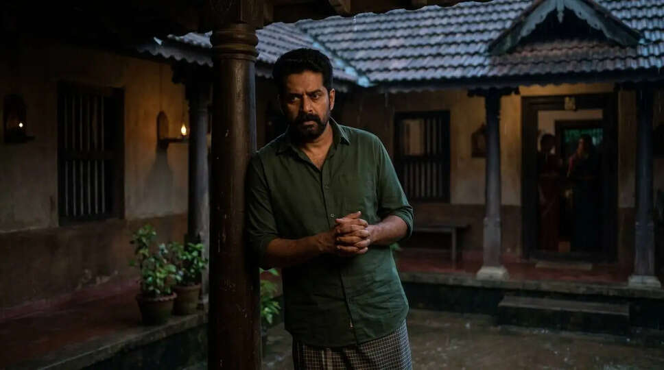 क्या है Bharathanatyam 2 Mohiniyattam की बॉक्स ऑफिस सफलता का राज?