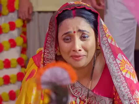 क्या है रानी चटर्जी की नई फिल्म 'हम हई जेठानी' का वर्ल्ड टेलीविजन प्रीमियर? जानें सभी डिटेल्स!