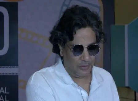 दिल्ली में इंटरनेशनल फिल्म फेस्टिवल: मुकेश छाबड़ा और आमिर खान की खास बातें