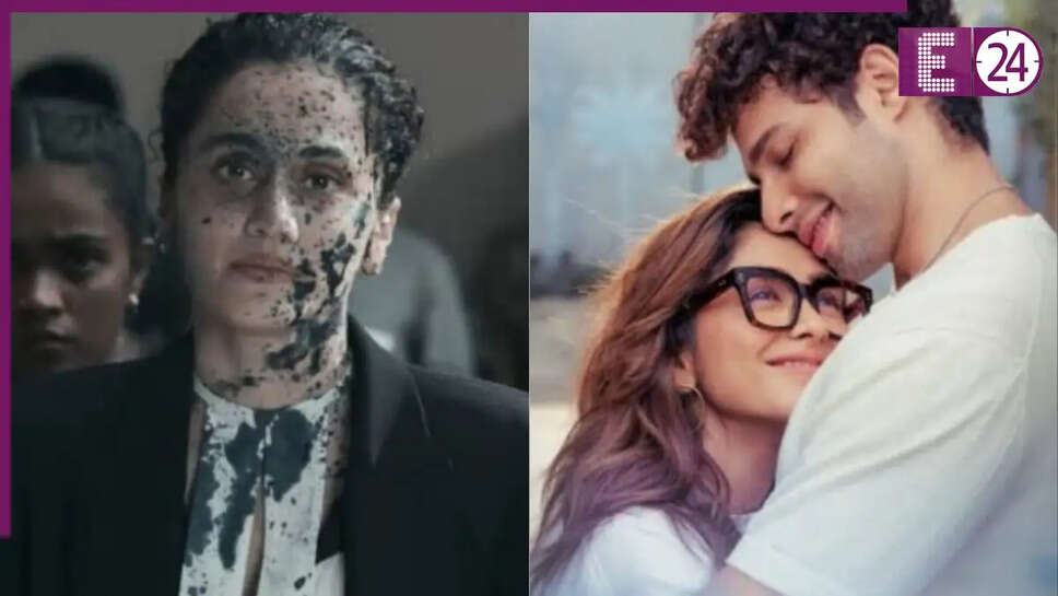 Box Office Collection: 'Assi' and 'Do Deewane Seher Mein' Struggle on Opening Day