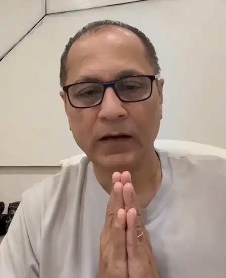 क्या है विपुल शाह की नई फिल्म 'गवर्नर' का कनेक्शन मोदी के आर्थिक सुझावों से?