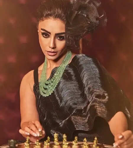 महक चहल ने शतरंज के माध्यम से जीवन की गहरी सीख साझा की!